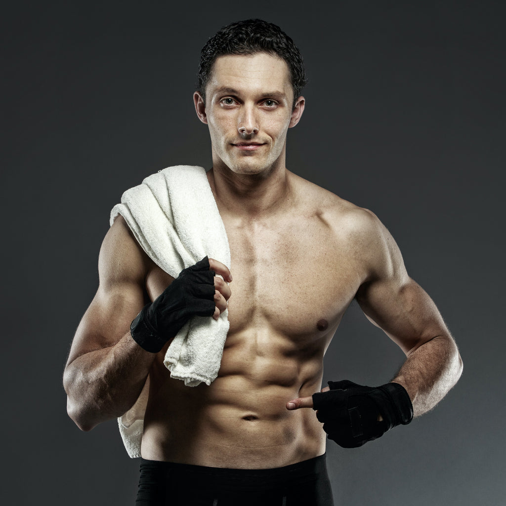 Best Thermogenic Fat Burner 